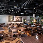 拉佩经典所库斯酒店 4* 拉彭兰塔