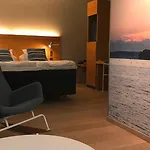 拉佩经典所库斯酒店 酒店 拉彭兰塔