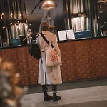拉佩经典所库斯酒店 4* 拉彭兰塔