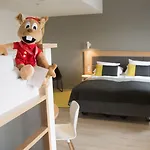 Ξενοδοχείο Original Sokos Lappee 4*