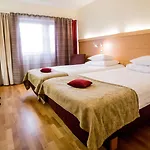 拉佩经典所库斯酒店 4*