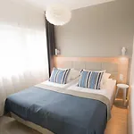 拉佩经典所库斯酒店 4* 拉彭兰塔