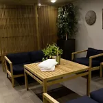 酒店 拉佩经典所库斯酒店 拉彭兰塔