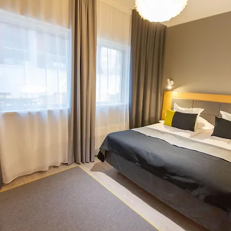Original Sokos Lappee Otel 4*