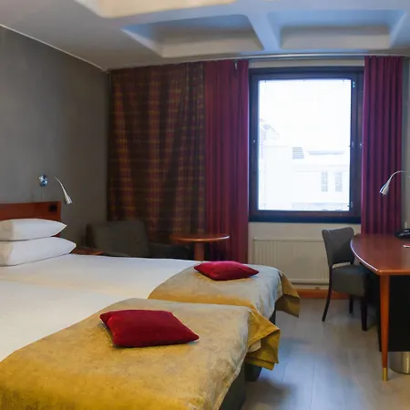 Original Sokos Lappee Otel 4*