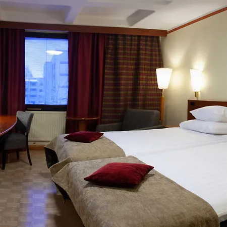 Otel Original Sokos Lappee 4*
