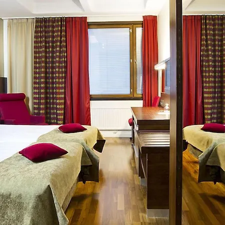 Original Sokos Lappee 4* Лаппеэнранта