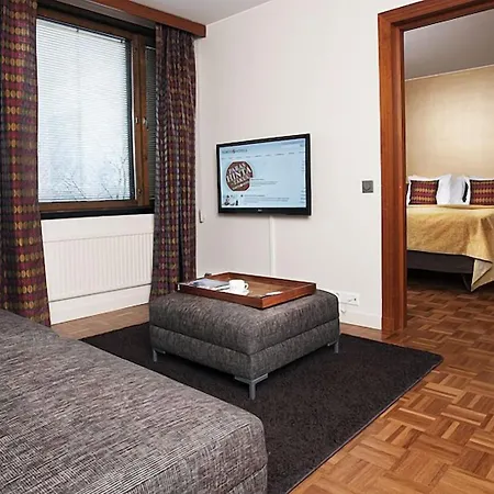 Original Sokos Lappee 4*