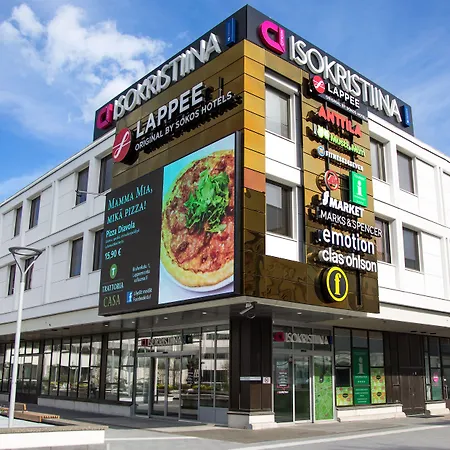 Original Sokos Lappee 4*