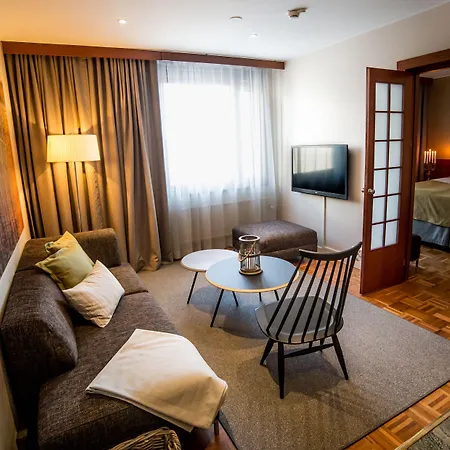 Отель Original Sokos Lappee