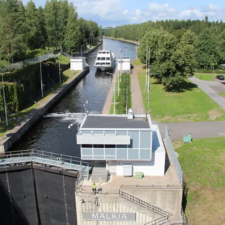 Original Sokos Lappee Отель Лаппеэнранта