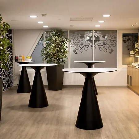 Original Sokos Lappee Отель