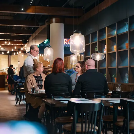 Original Sokos Lappee