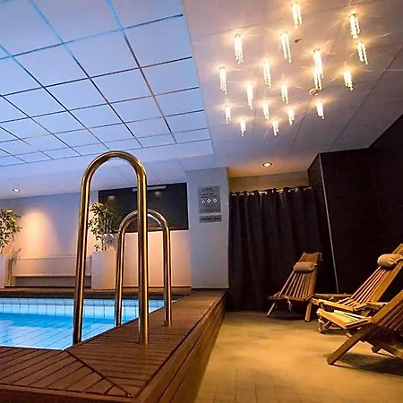 Original Sokos Lappee Hotel
