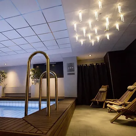 Original Sokos Lappee 4* Лаппеэнранта