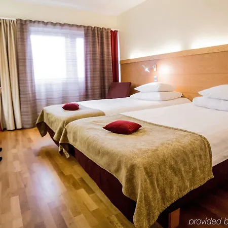 Hotel Original Sokos Lappee Lappeenranta
