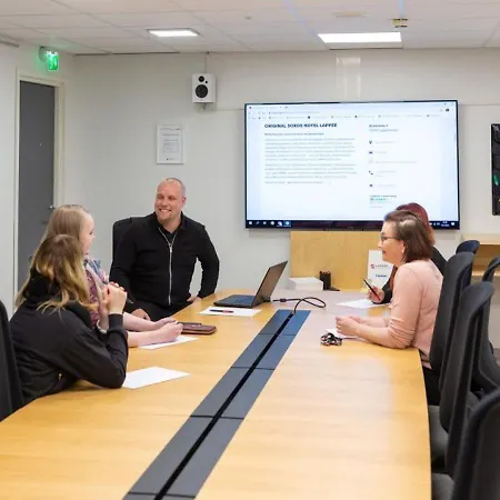 Original Sokos Lappee